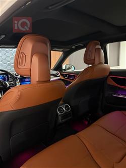 مرسيدس بنز C-Class